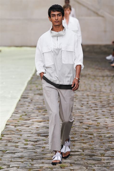 hermes men ss23|hermes spring dresses 2023.